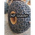 China Forged Tire Protection Chain 26.5-25 Factory